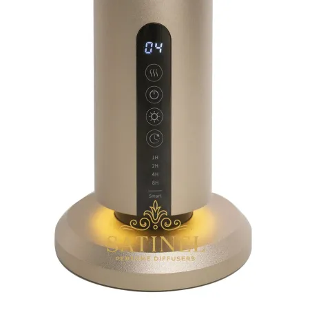 SATINEL CLOUD GOLD Dyfuzor zapachowy do 100m2