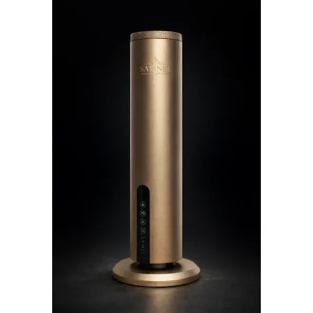 SATINEL CLOUD GOLD Dyfuzor zapachowy do 100m2