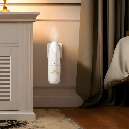 SATINEL LUMA Dyfuzor zapachowy do 25m2