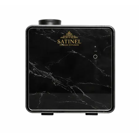 SATINEL MIDNIGHT L Dyfuzor zapachowy do 1700m2