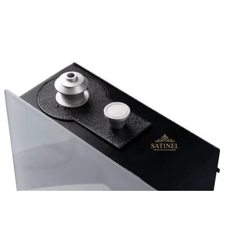 SATINEL SOFTAIR 250 Dyfuzor zapachowy do 400m2