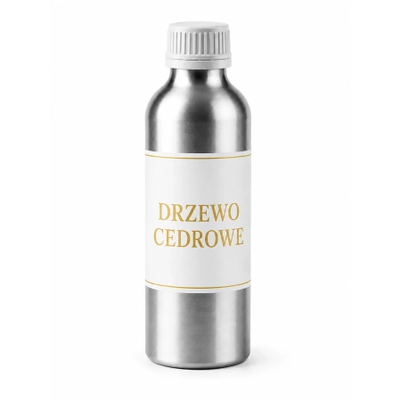 Zapach do dyfuzora Drzewo cedrowe